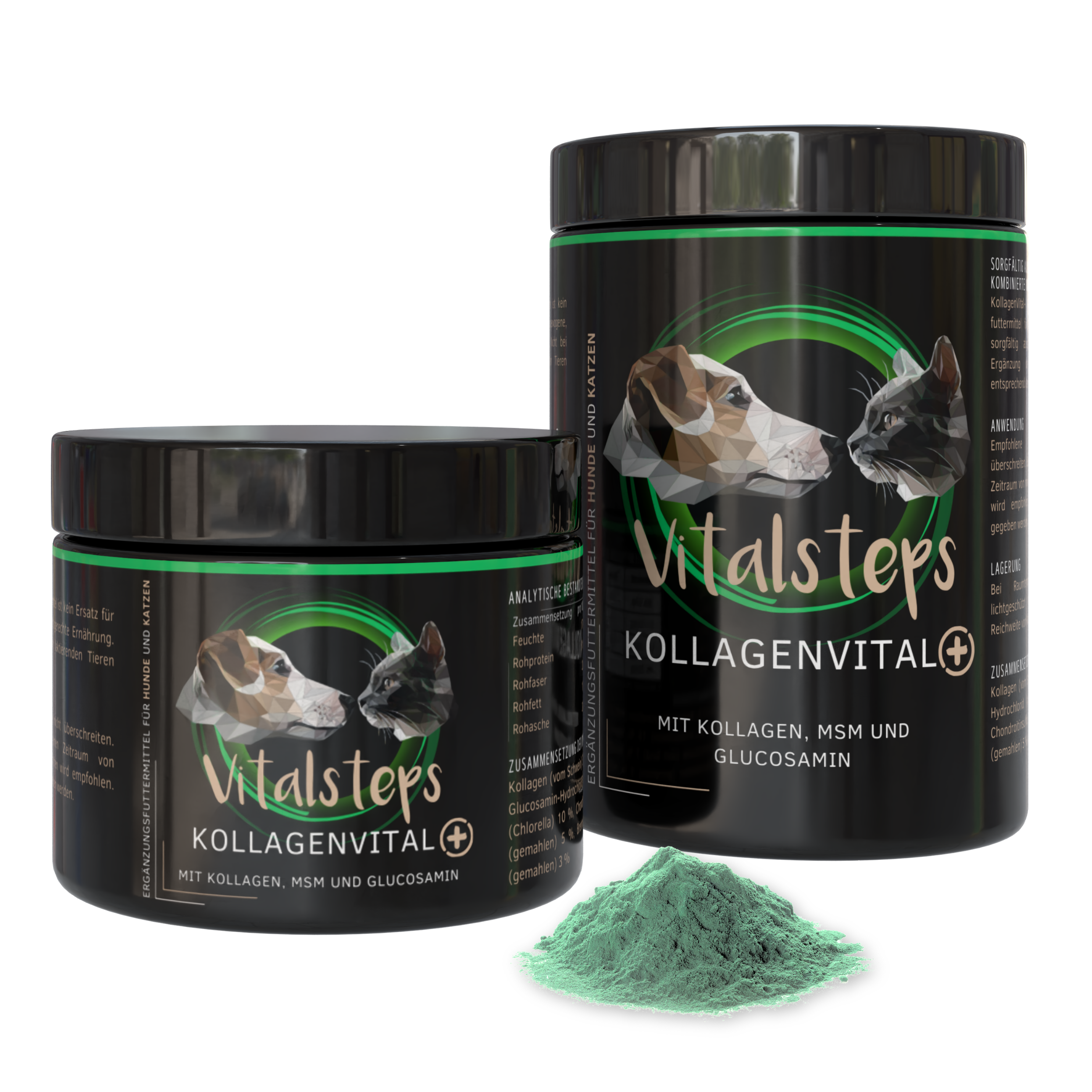KollagenVital+