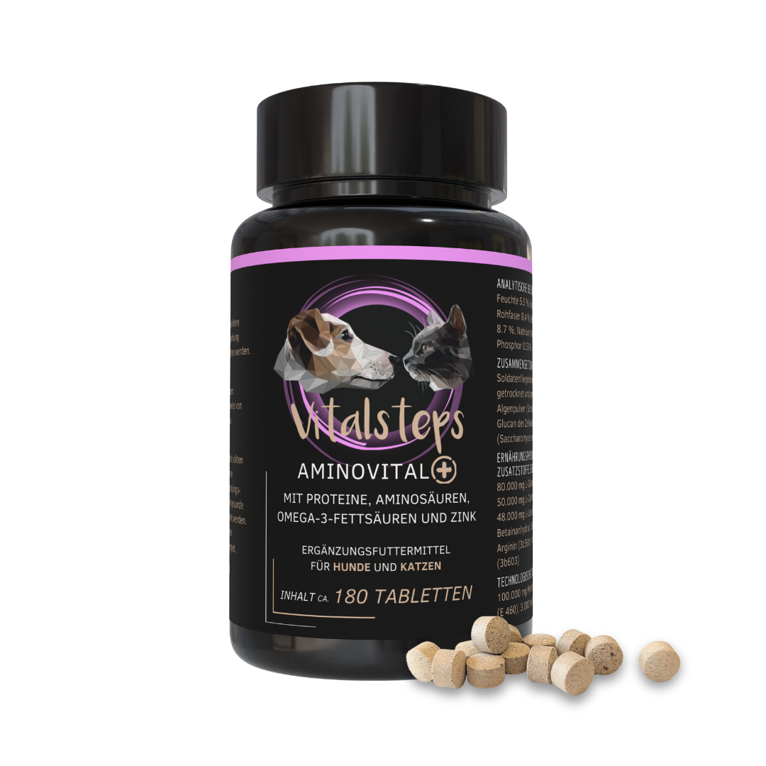 AminoVital+