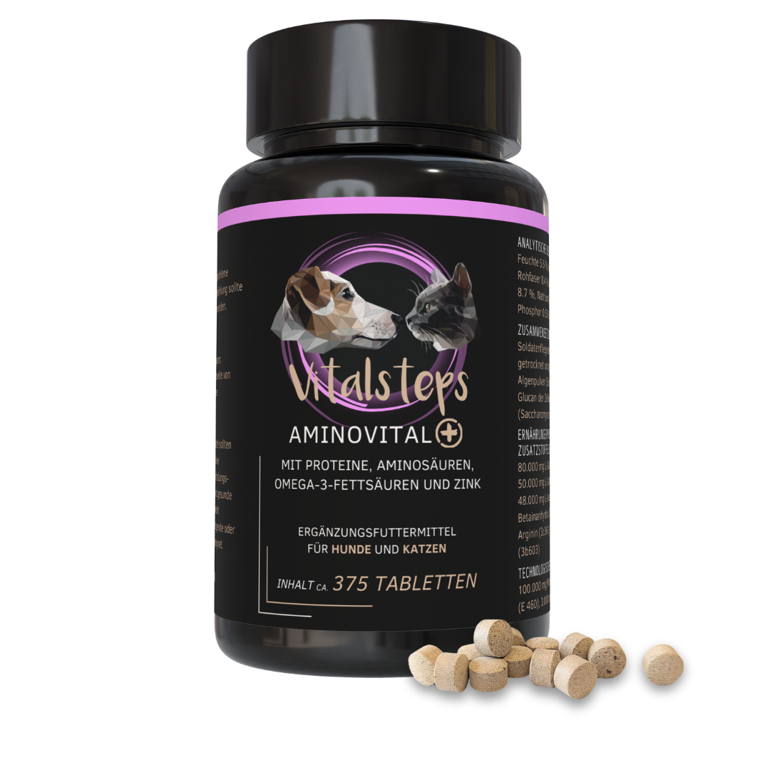 AminoVital+