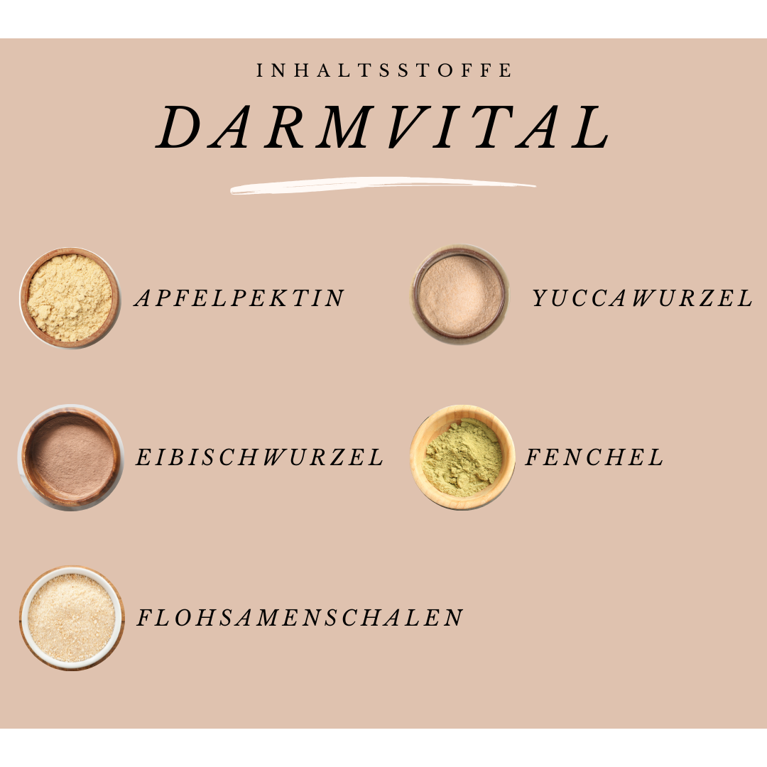 DarmVital