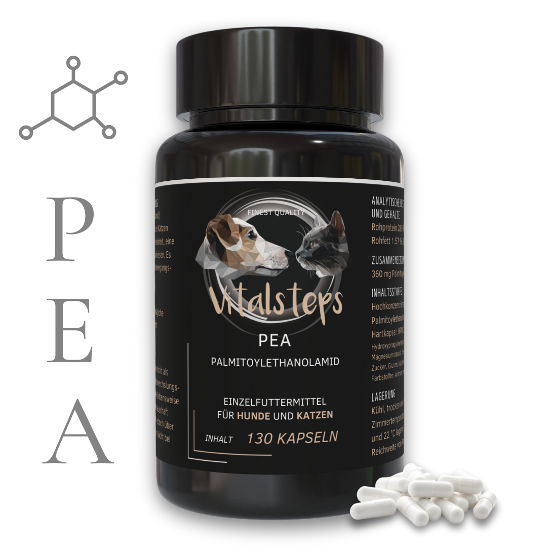 PEA