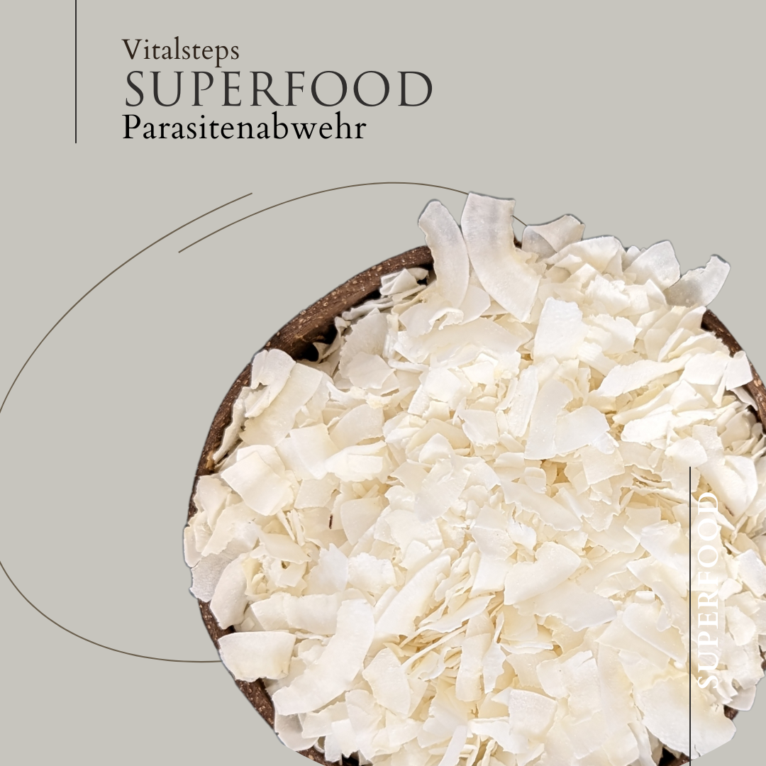 Parasitenabwehr