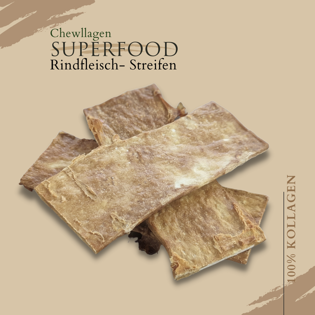 Chewllagen Beef Chip