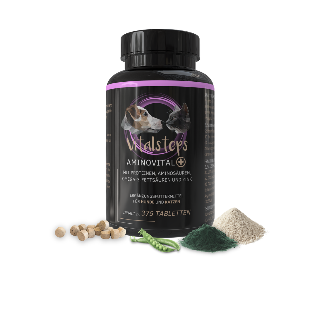 AminoVital+