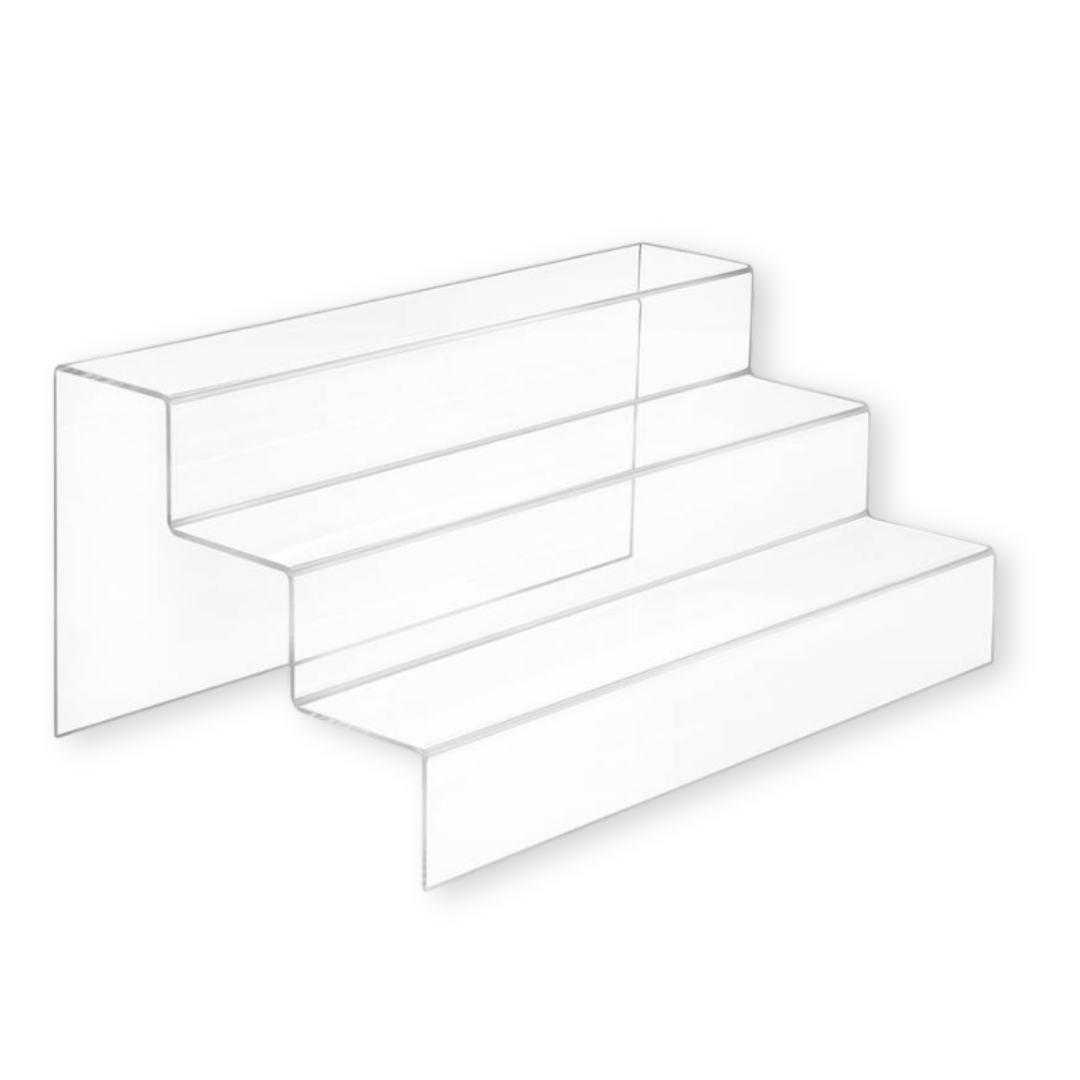 Deko-Treppe 3 Stufen
