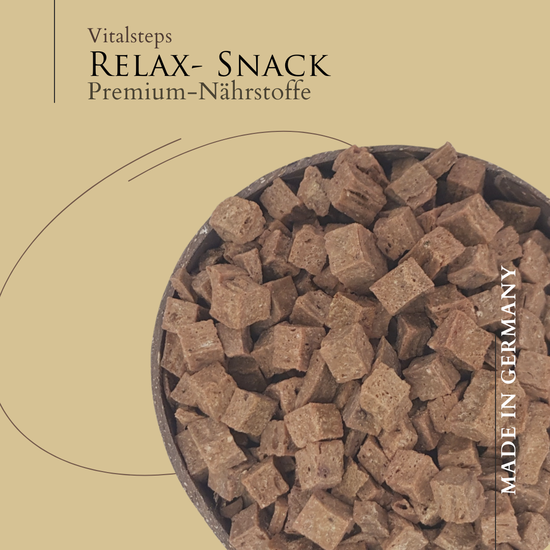 Relax- Snack