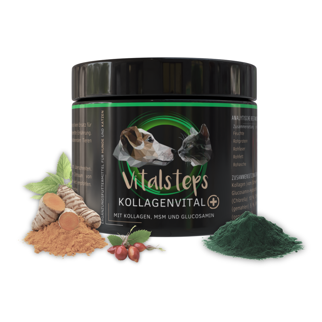 KollagenVital+