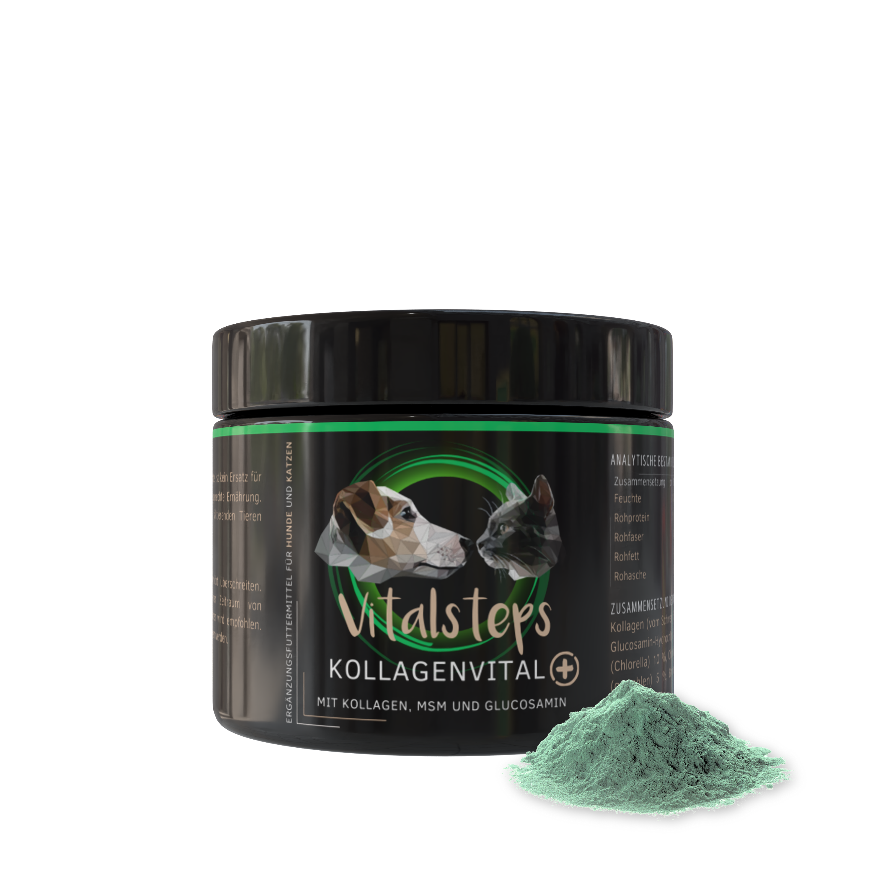 KollagenVital+