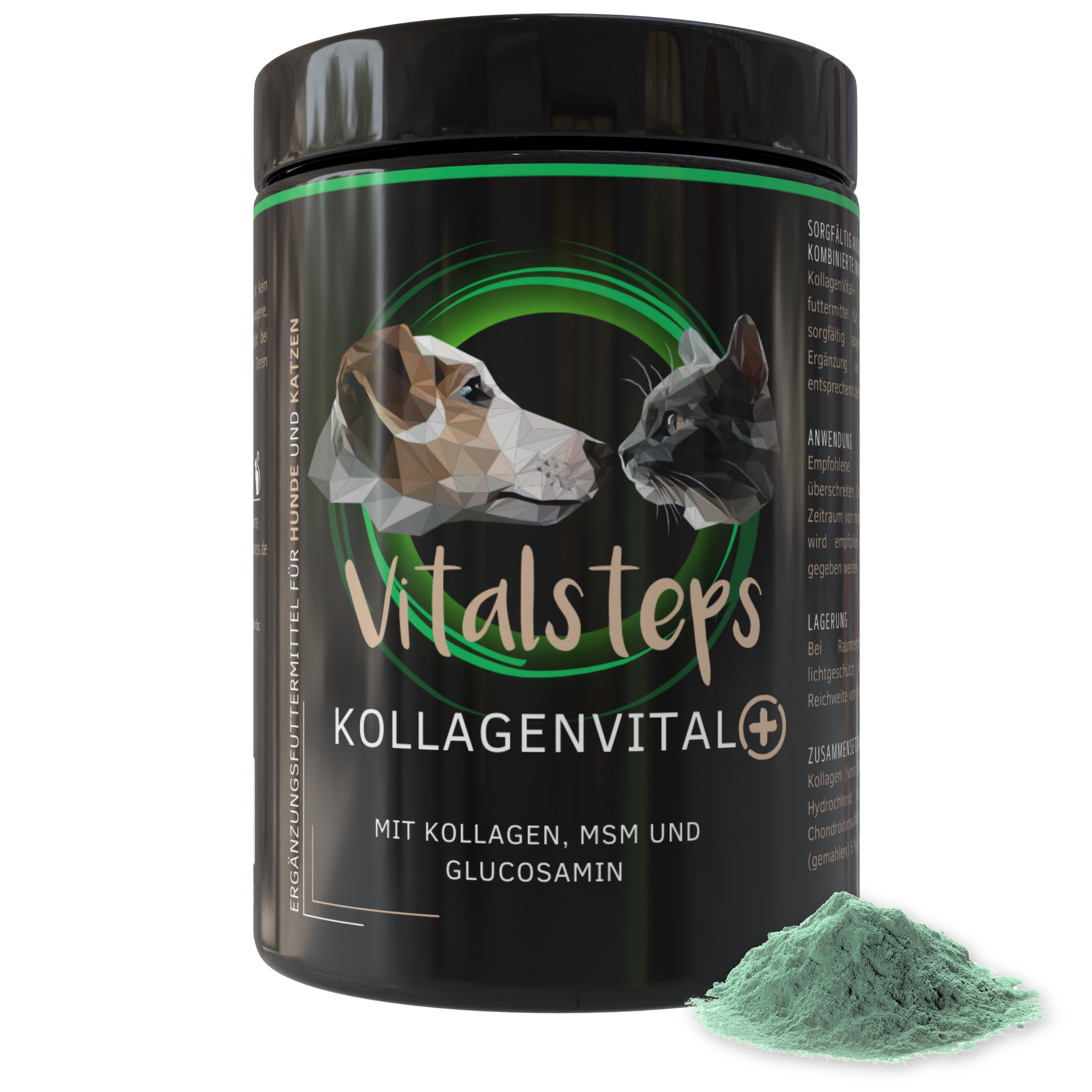 KollagenVital+