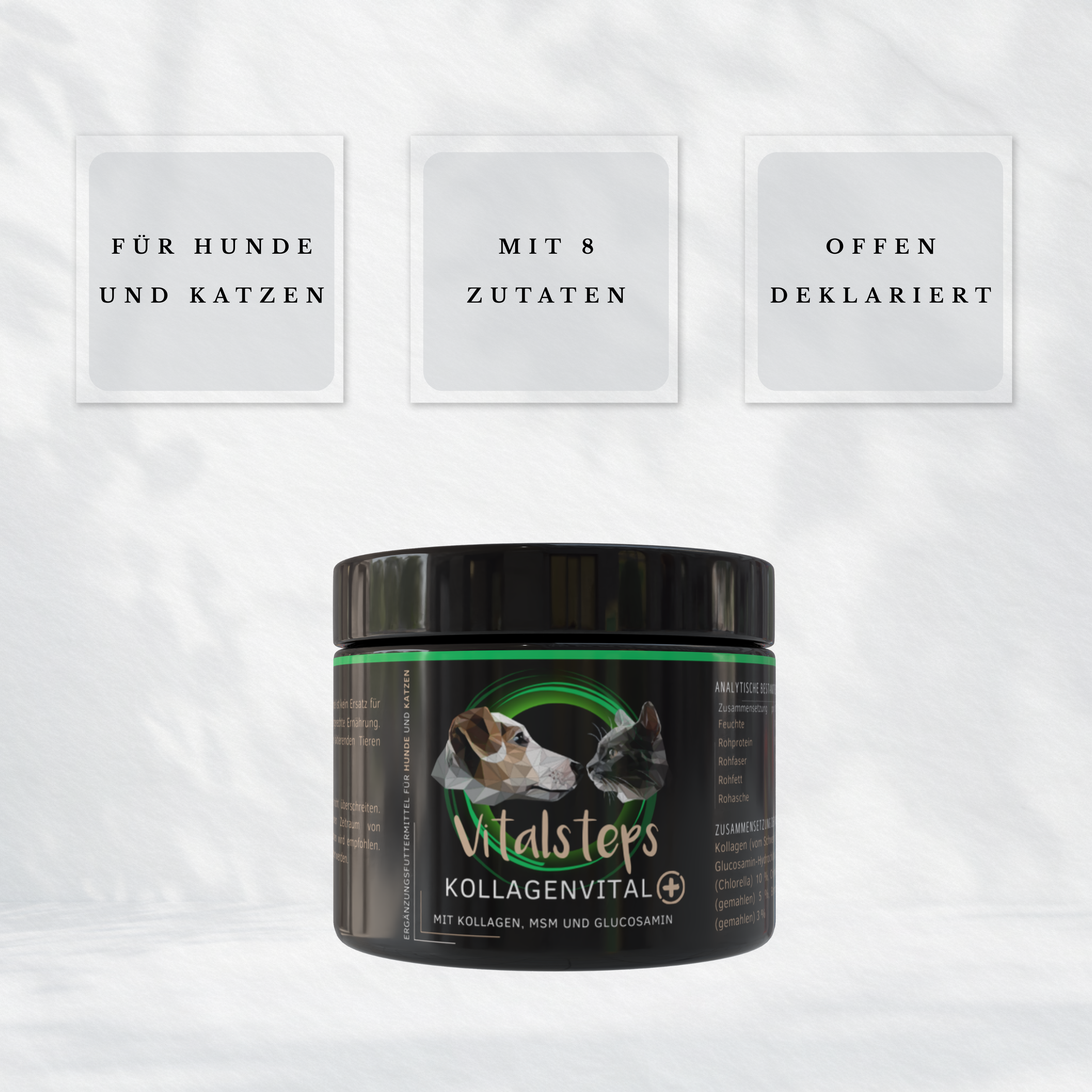 KollagenVital+