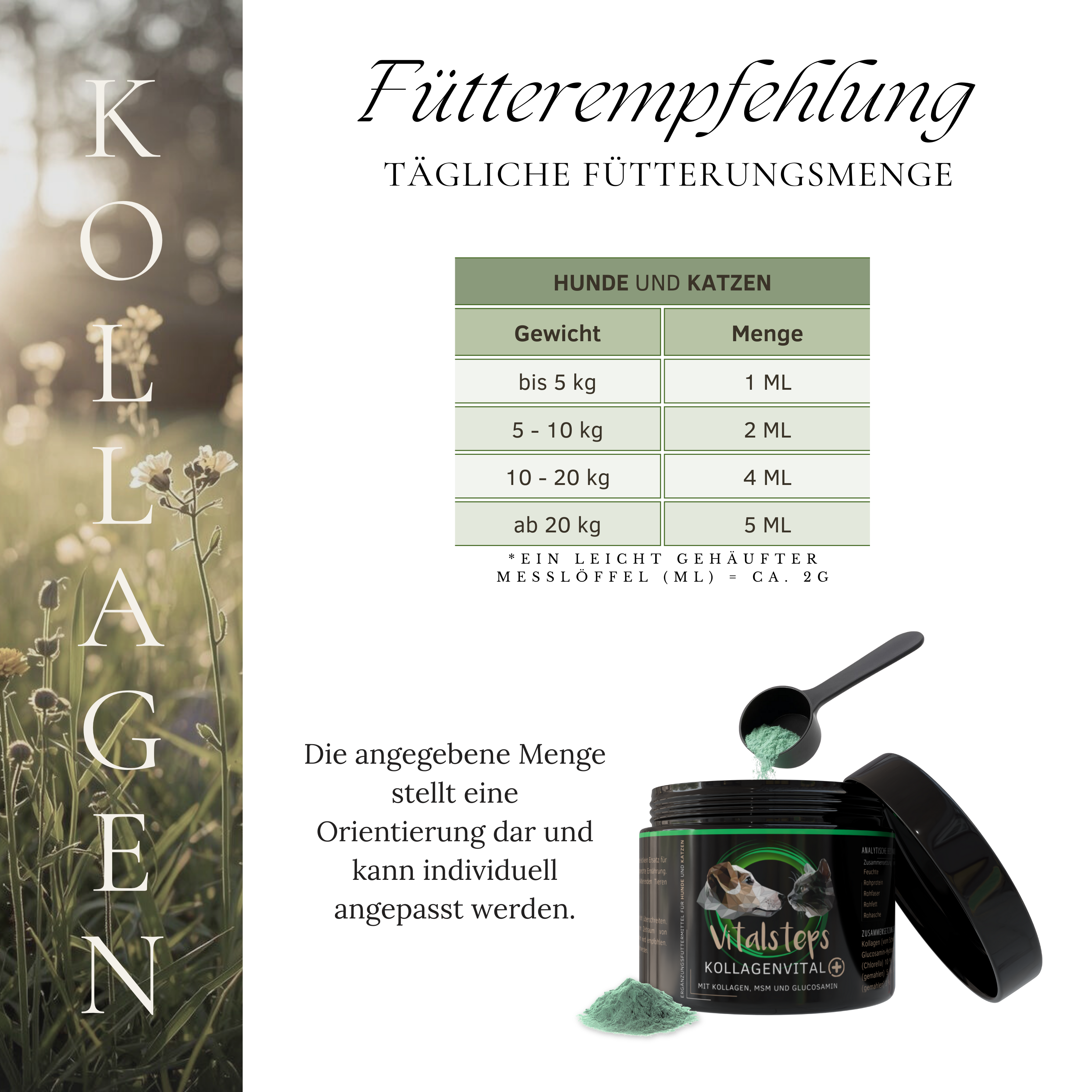 KollagenVital+