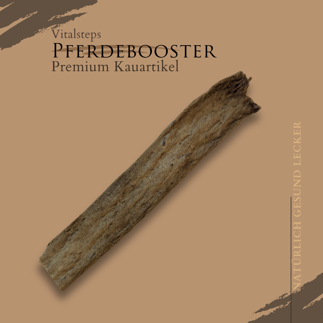 Pferdebooster