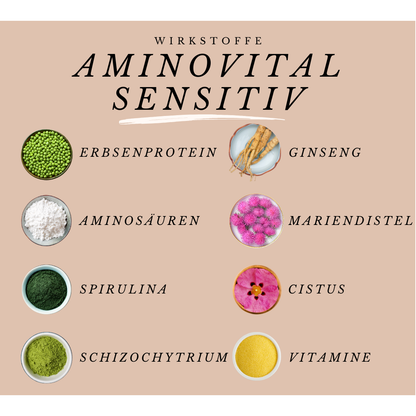 AminoVital Sensitiv