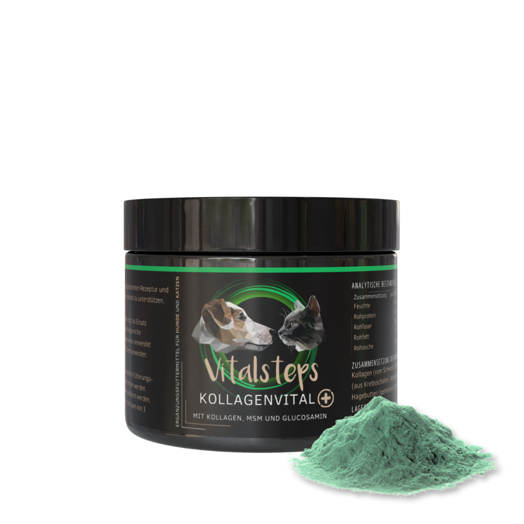 KollagenVital+