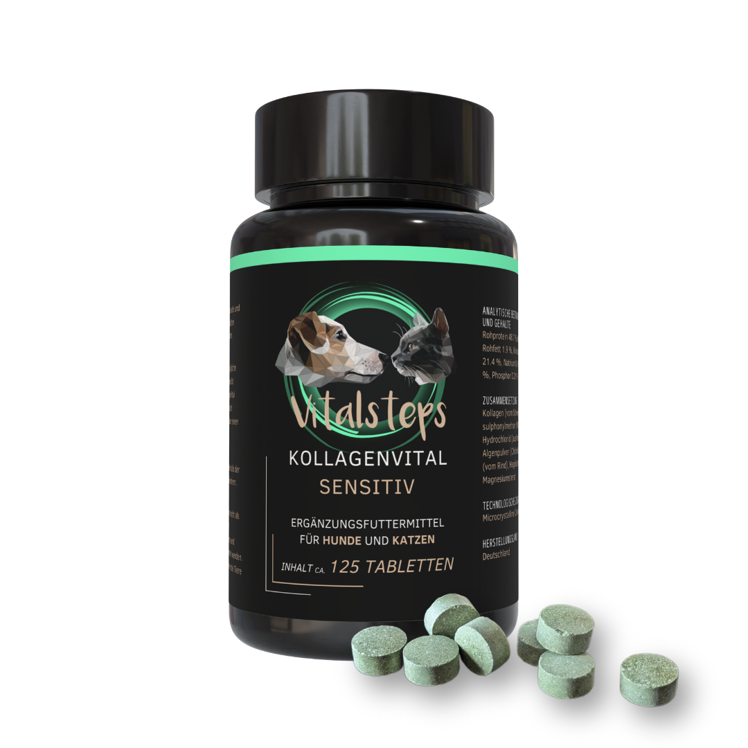 KollagenVital Sensitiv