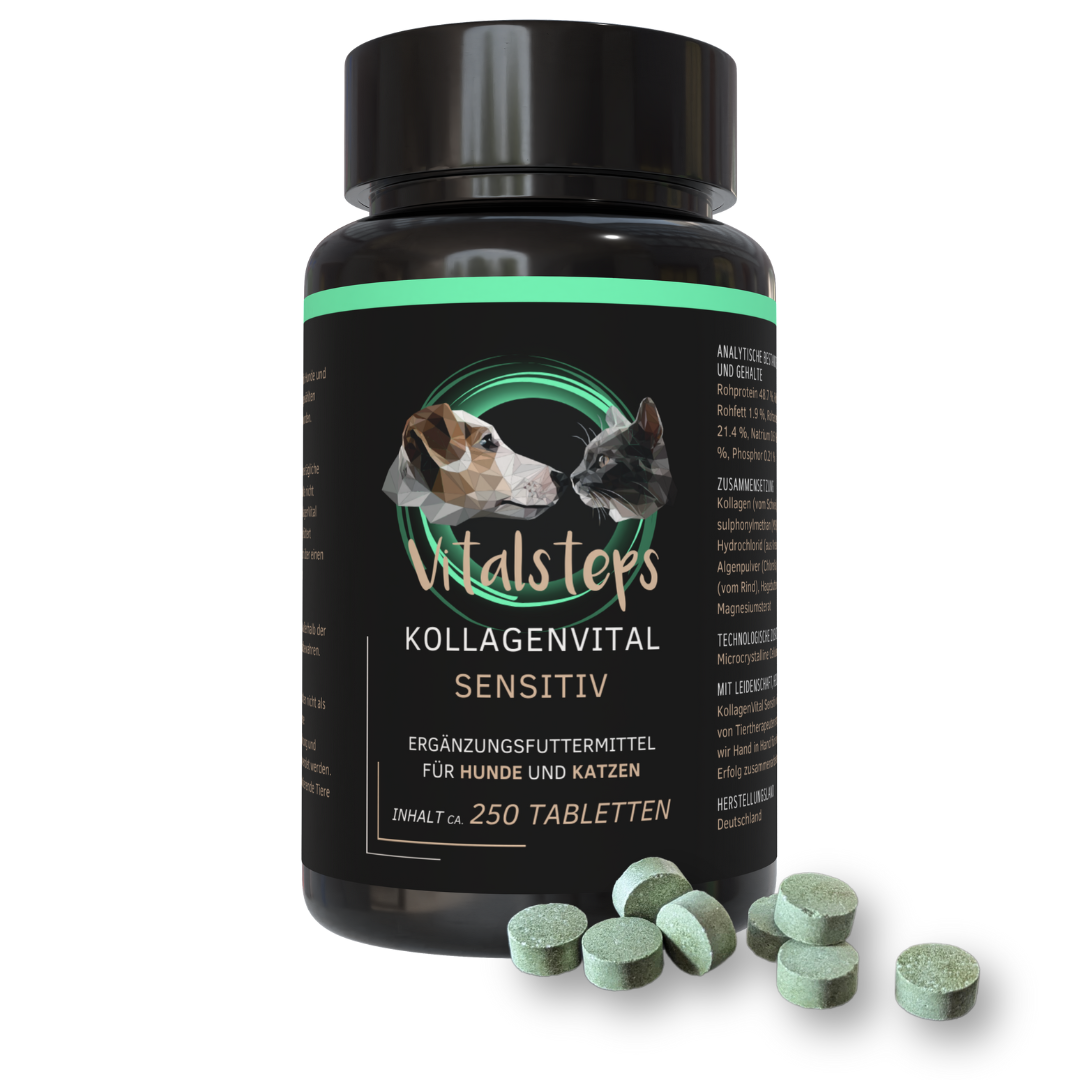 KollagenVital Sensitiv