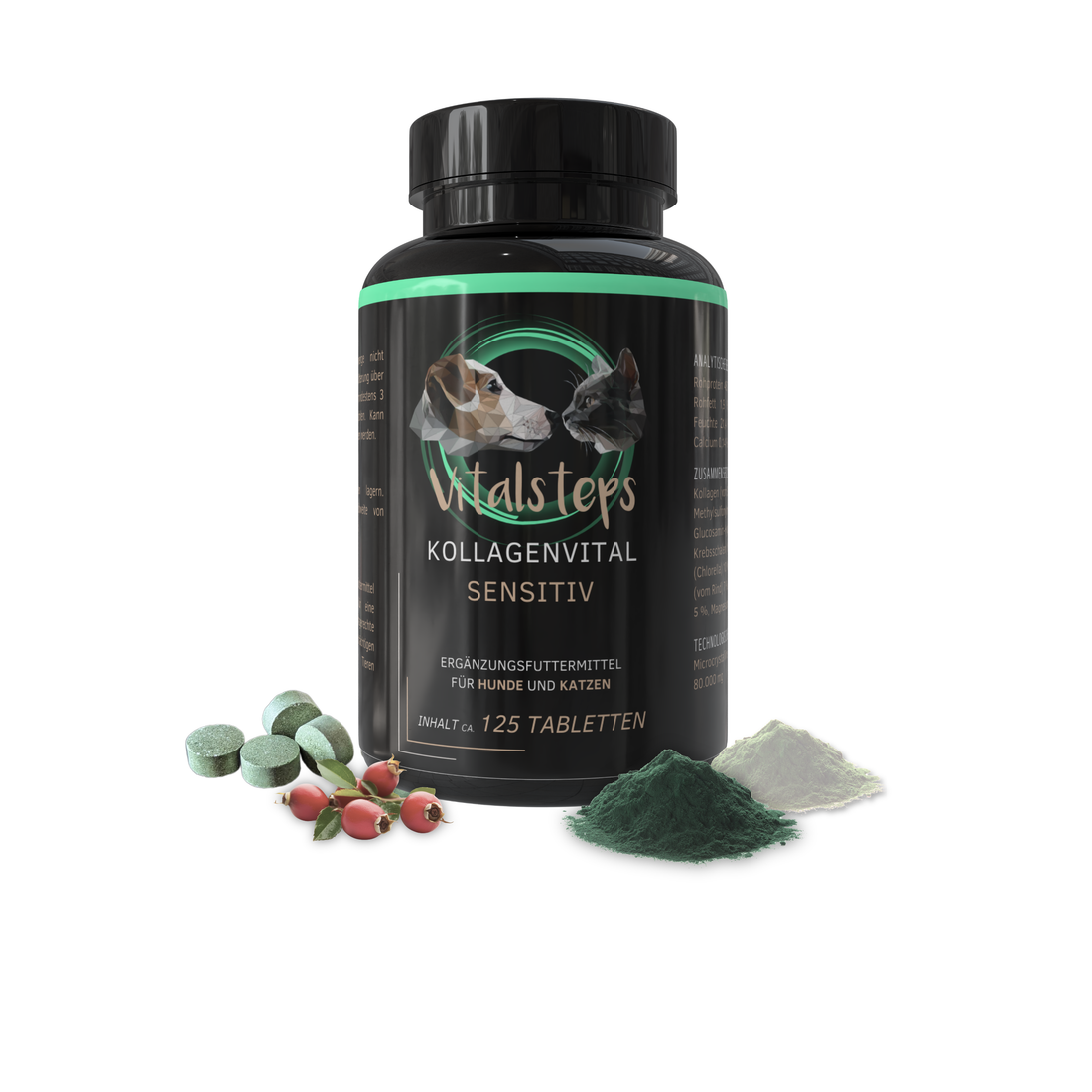 KollagenVital Sensitiv