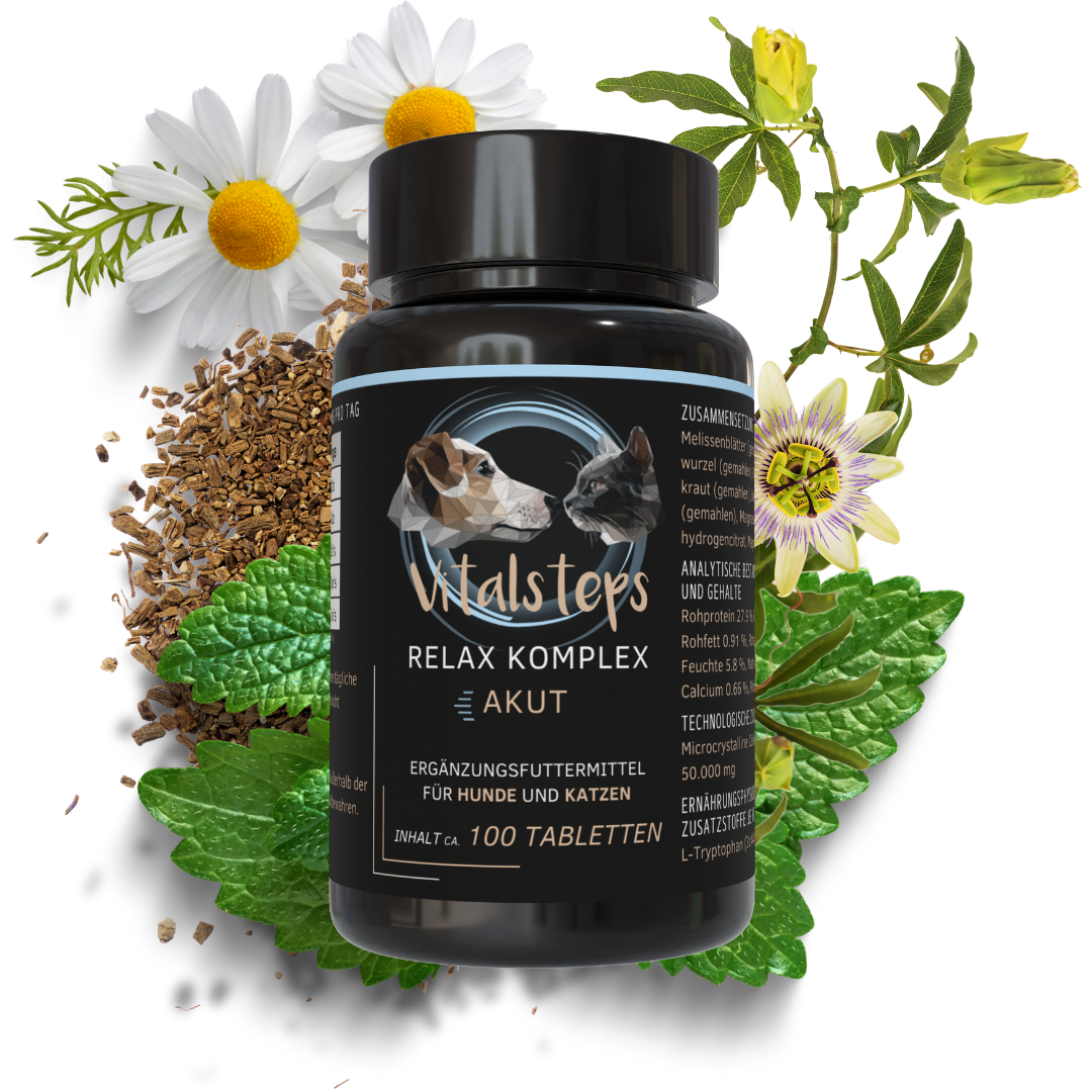 Relax Komplex Akut