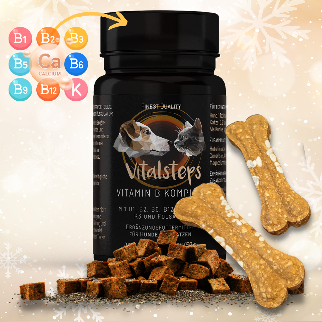 Vitaminpaket - Christmas Deal 2023