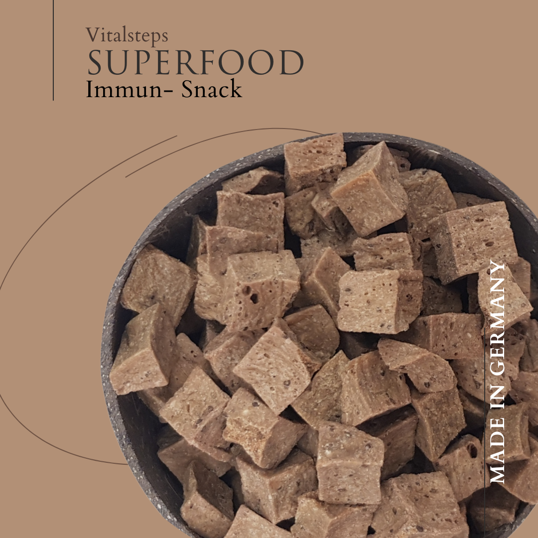 Immun- Snack